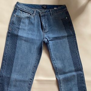 Bebe jeans